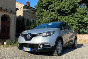 RENAULT CAPTUR 1.5 dCi 90CV