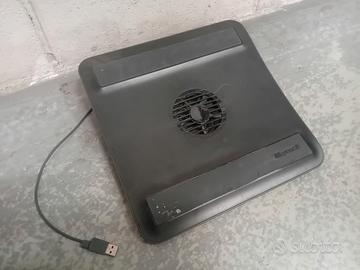 base raffreddamento pc