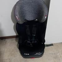 Seggiolino auto per bambini