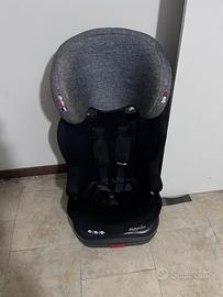 Seggiolino auto per bambini