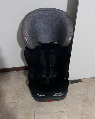 Seggiolino auto per bambini