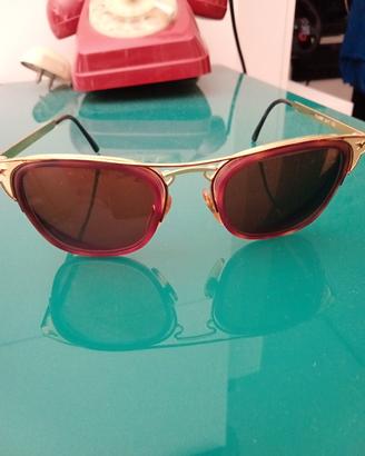 occhiali da sole vintage '80 Police
