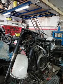 Moto Guzzi V750 Special - 1971