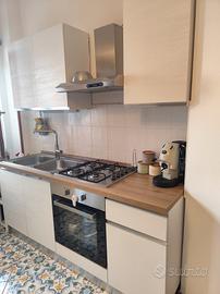 cucina 2 metri lineari 