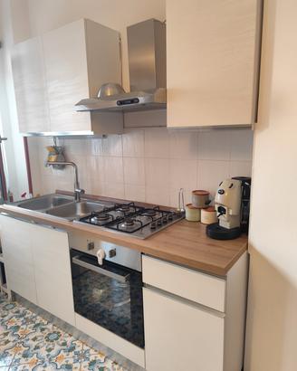 cucina 2 metri lineari 