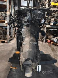 MOTORE BMW SERIE 3 2.0 TD 2009 N47D20C 1182/2026