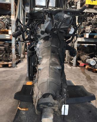 MOTORE BMW SERIE 3 2.0 TD 2009 N47D20C 1182/2026