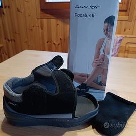Scarpa post operatoria 