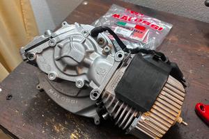 Motore Malossi Big Deps Piaggio Si Ciao Bravo