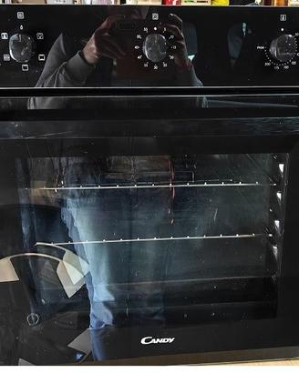 Forno elettrico CANDY F IDC N502IT - in garanzia