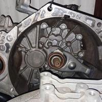 Cambio 6m kia stonic 1.0 t-gdi