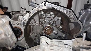 Cambio 6m kia stonic 1.0 t-gdi