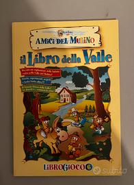 Amici del mulino il libro della valle