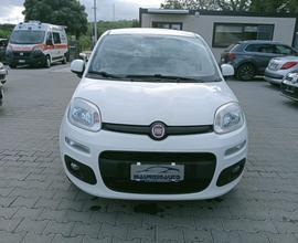 FIAT - Panda Lounge 1.2 Gpl 69cv E6.