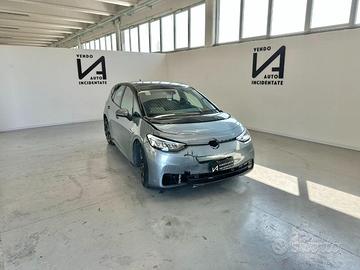 VOLKSWAGEN ID.3 CITY