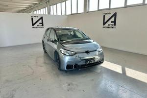 VOLKSWAGEN ID.3 CITY