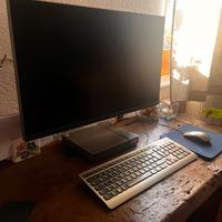 Pc fisso Lenovo ideacentre