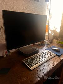 Pc fisso Lenovo ideacentre