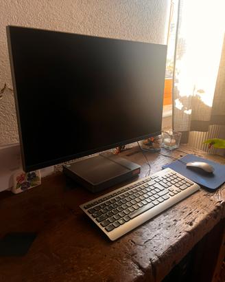 Pc fisso Lenovo ideacentre