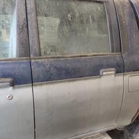 Porta posteriore sinistra MITSUBISHI L200 2001