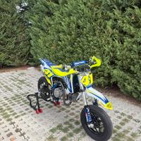 Pro five kf2 160