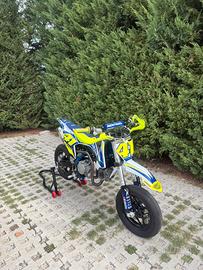 Pro five kf2 160