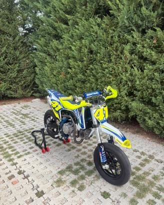 Pro five kf2 160
