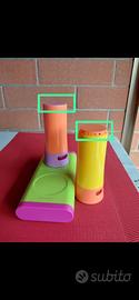 Brandani sale e pepe  Click- Clack 