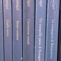 Libri Carlo Flamigni