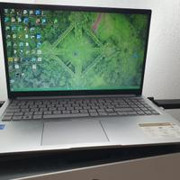 ASUS Vivobook X1504ZA-NJ104W 15,6" Full HD Potente