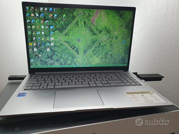 ASUS Vivobook X1504ZA-NJ104W 15,6" Full HD Potente