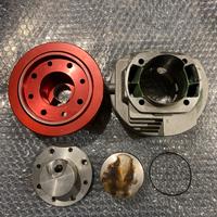 Ricambi vespa 50 special