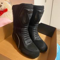 Stivaletti moto Dainese