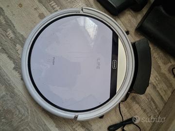 Robot aspirapolvere ILife