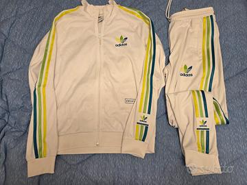 tuta completa Adidas Chile 20