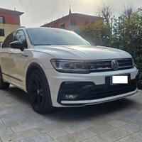 Volkswagen Tiguan 2.0 TDI 150CV DSG Sport