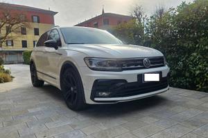 Volkswagen Tiguan 2.0 TDI 150CV DSG Sport