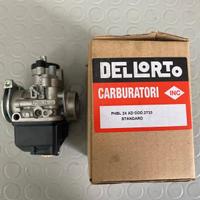 Carburatore dell'orto PHBL 24 + Collettore vespa