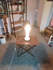 lampada vintage 
