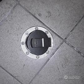 Tappo del serbatoio senza chiavi tdr 250 '88