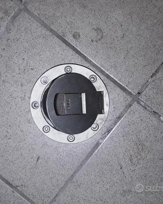 Tappo del serbatoio senza chiavi tdr 250 '88