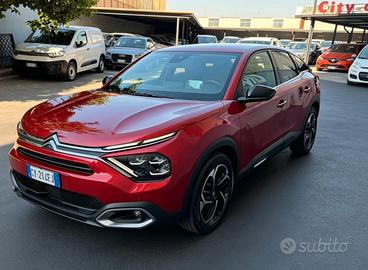Citroen C4 BlueHDi 130 S&S EAT8 Max
