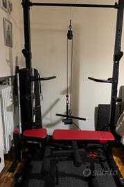 Palestra multifunzionale