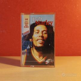 Cassetta: Bob Marley - Trenchtown Rock