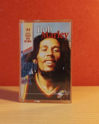 Cassetta: Bob Marley - Trenchtown Rock