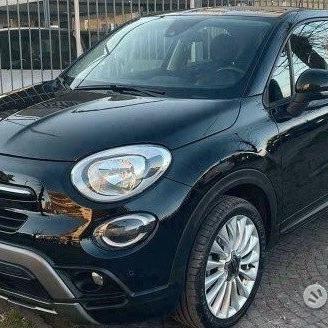 Fiat 500x per ricambi anno 2019