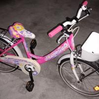 bicicletta bimba 