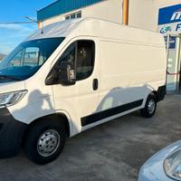 Fiat Ducato 33 MH2 2.3 mjt 130cv E6 - Coibentato