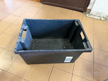 cassette impilabili