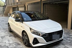 Hyundai I20 N-Line 1.0 T-GDI 100cv